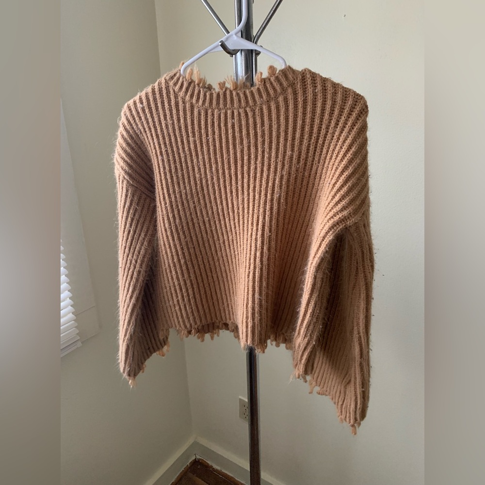 Buckle sweater - Picture 3 of 3